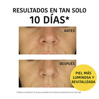 Discos Tónico Exfoliante Iluminador 1ud.-210370 Discos Tónico Exfoliante Iluminador 1ud.-210370 1